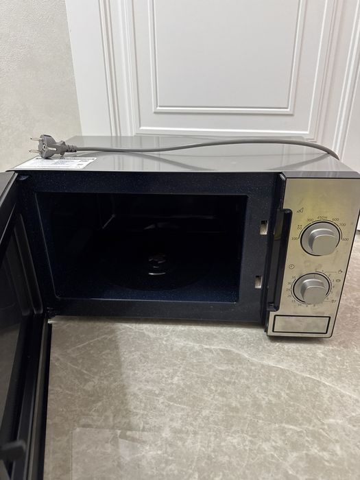 Микроволновая печь samsung