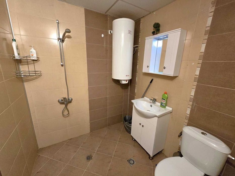 Продава се Двустаен апартамент в Банско - 52 кв.м за 943 €/кв.м - Снимка #9