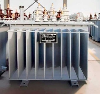 Transformator TMG 63 kva