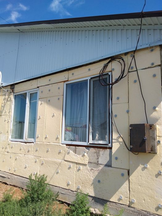 Продам дом в г.Косшы