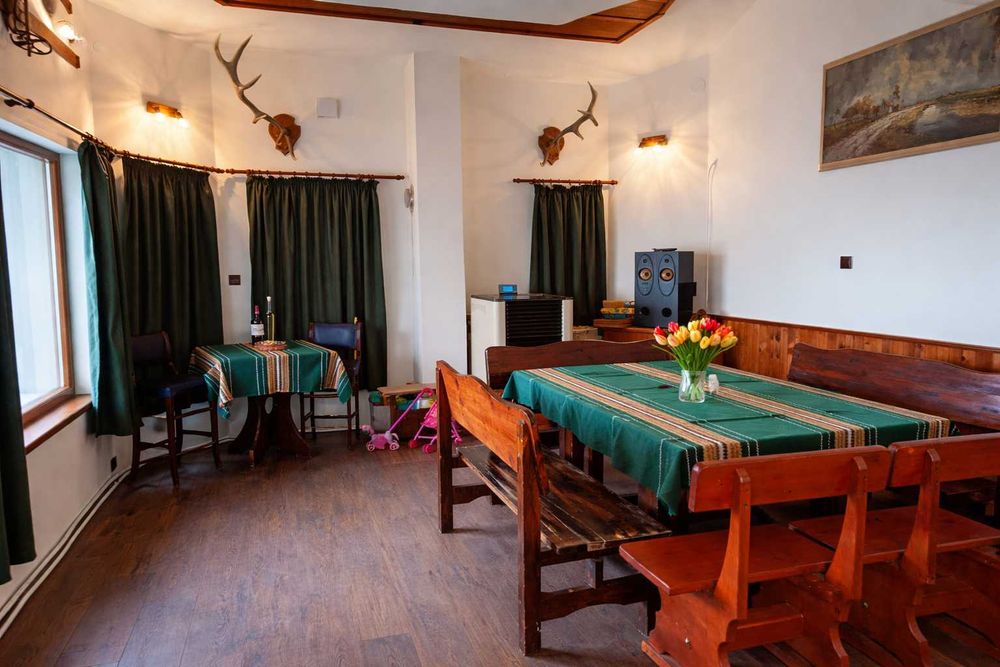 Къща за гости Гергана