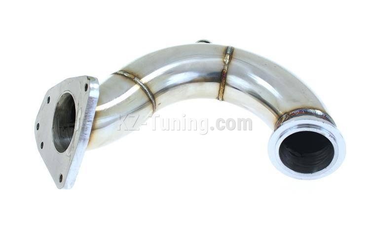 Даунпайп / Downpipe за Опел Vectra Astra Zafira Signum Z19DTH/Z19DT