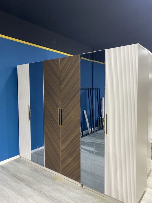 Mebel ustanofka va kóchirish hizmati 24/7