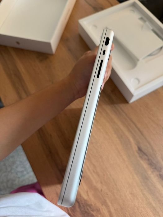 MacBook Pro 14 M1