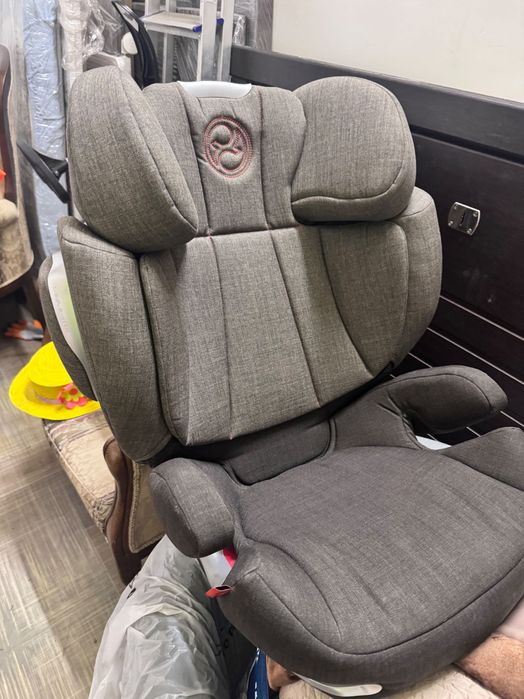 Cybex 3-12 Лет автокресло