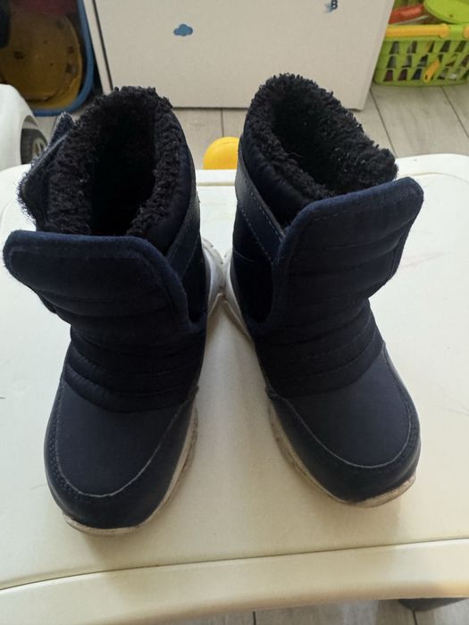 Детски апрески Puma