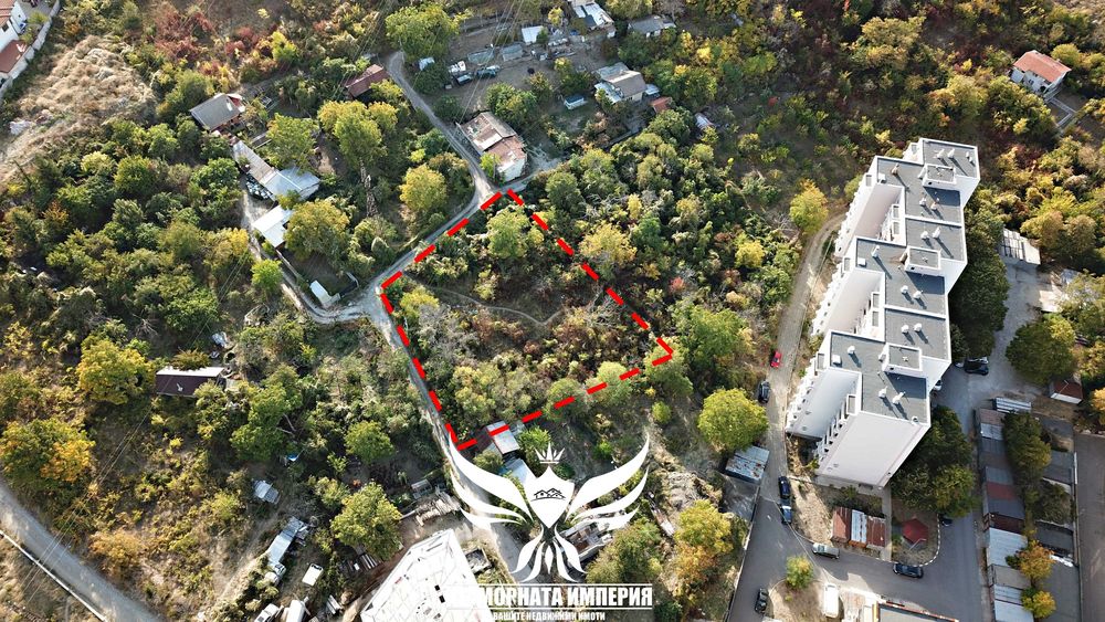 Продава се Парцел в Асеновград - 1500 кв.м за 126 €/кв.м - Снимка #2