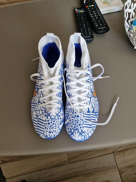 Nike бутонки за деца