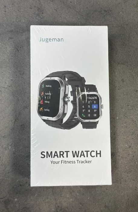 Jugeman - V10 [#8352#]