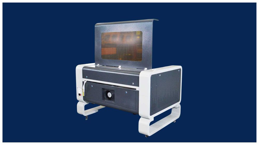 Лазерный станок AV7 9060 L 100W