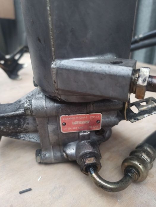 Продам Гур М103 3.0