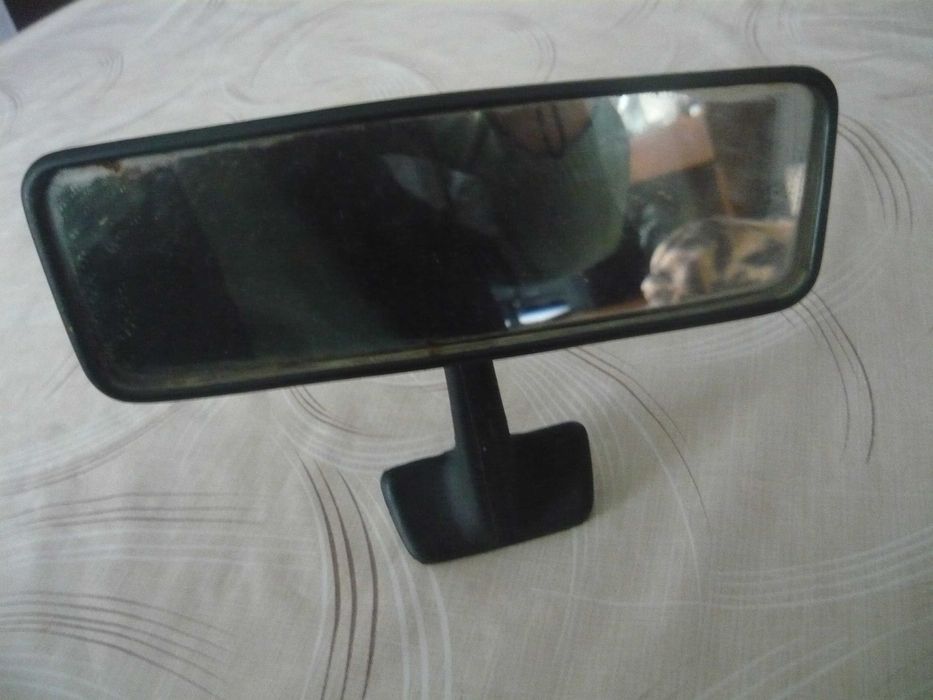 огледало за:
 Огледало вътрешно за автомобил VW Classic Golf