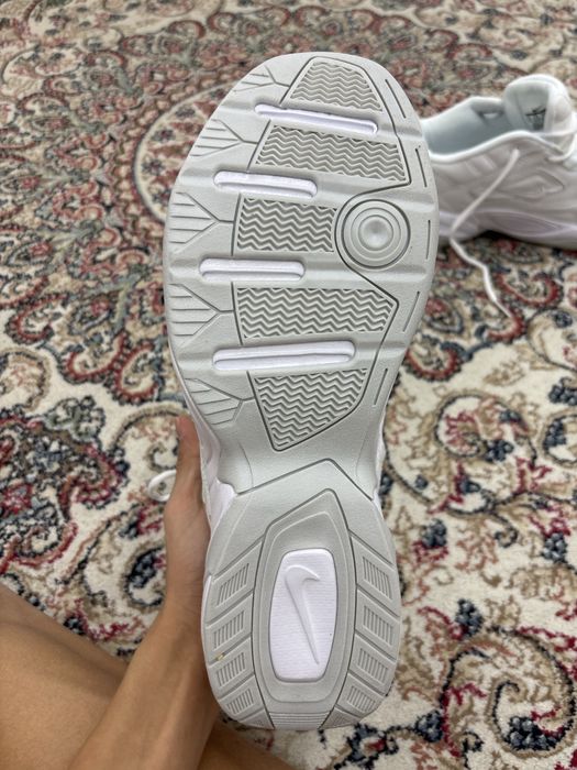 Кроссовки nike m2k