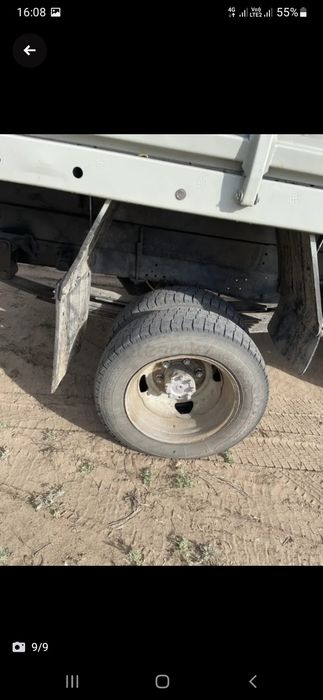 Продам Газель сомасвал