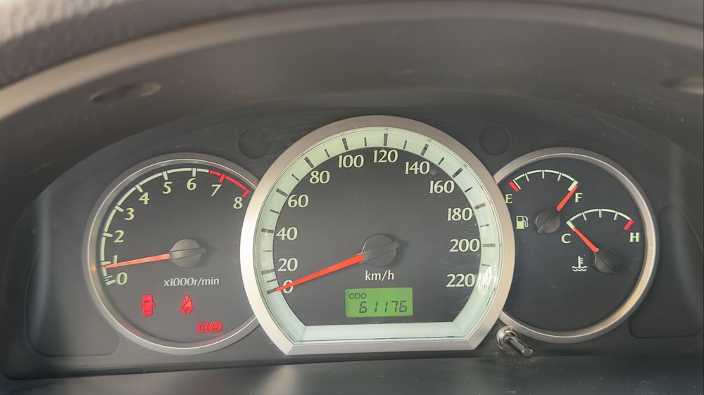 Продаю LACETTI, 1,8, 2011г.