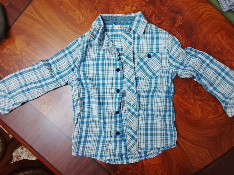 Детские вещи 3-4 года