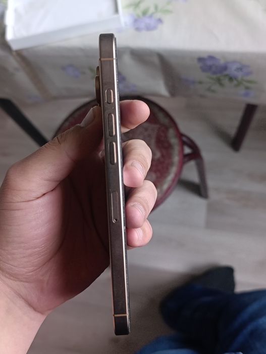 iPhone 16 pro max 512гб