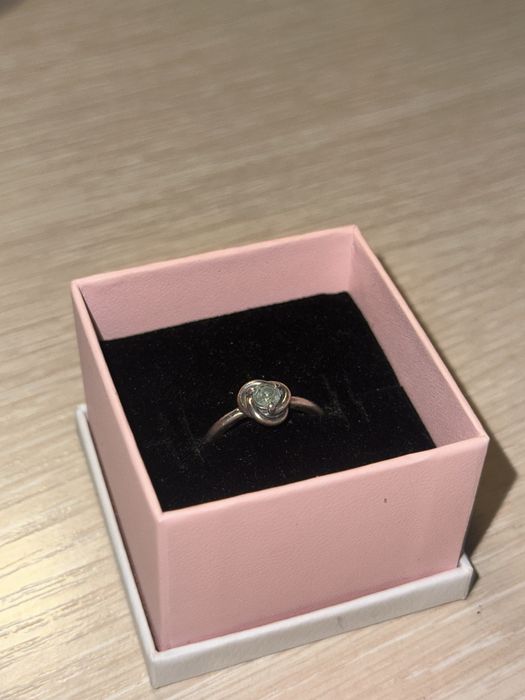 Кольцо PANDORA оригинал