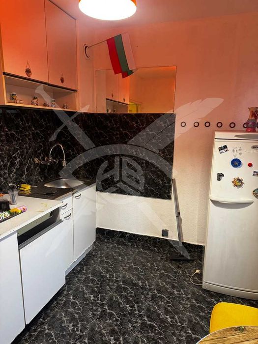 Продава се Едностаен апартамент в София, Люлин 3 - 45 кв.м за 1360 €/кв.м - Снимка #4
