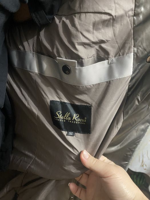 Продам куртку40000