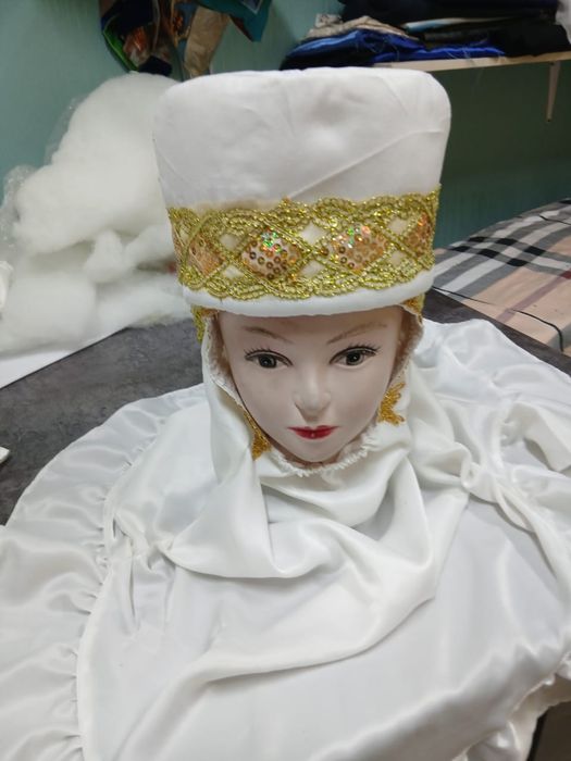 Кимешек багасы …