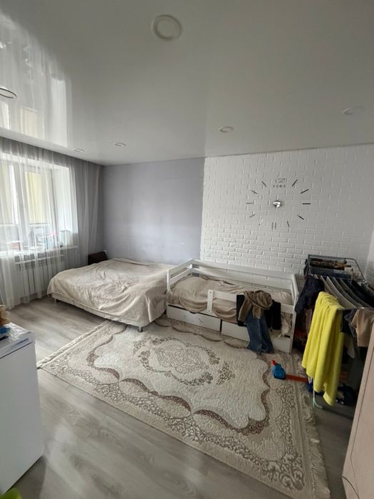 Продам 1 комнатную квартиру!