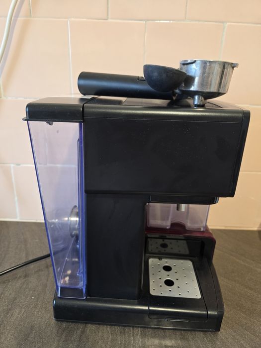 Aparat cafea Breville