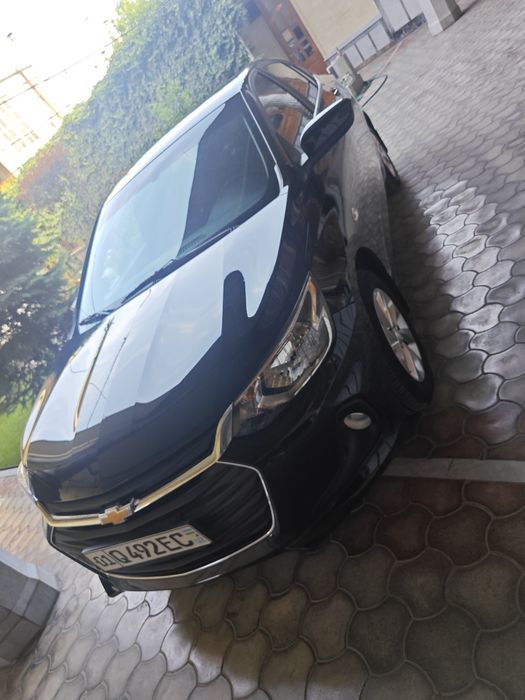 Onix ltz 2023 qora propan