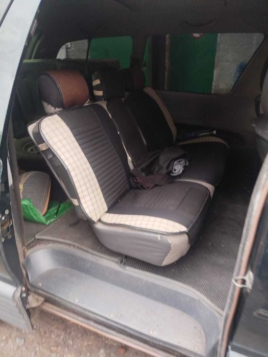 продам  toyota previa