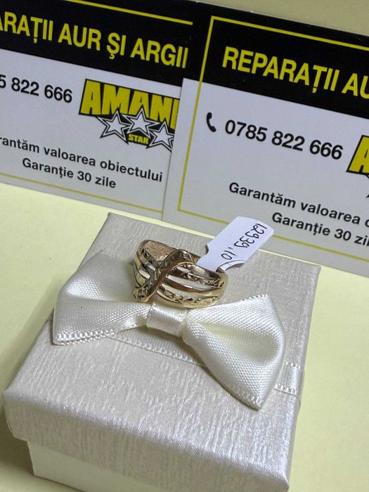 Inel 2.18gr (m3) staramanet