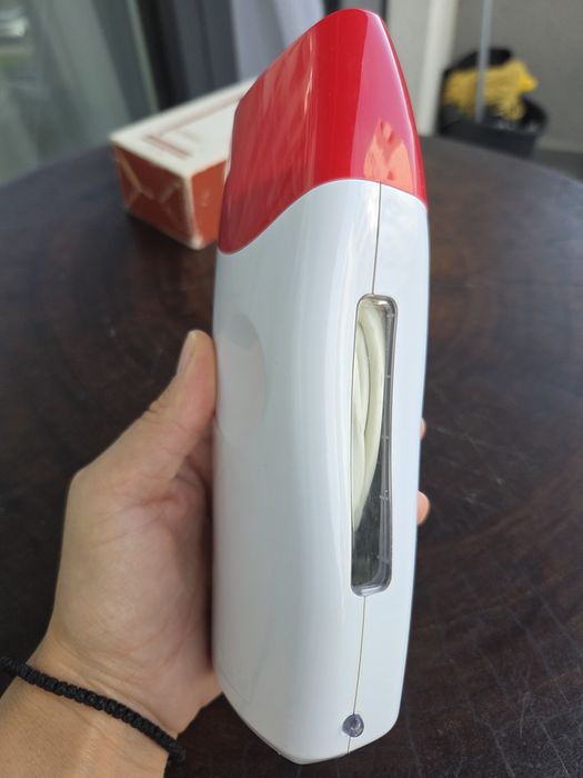 ETB mono incalzitor ceara 100 ml- stare foarte bună