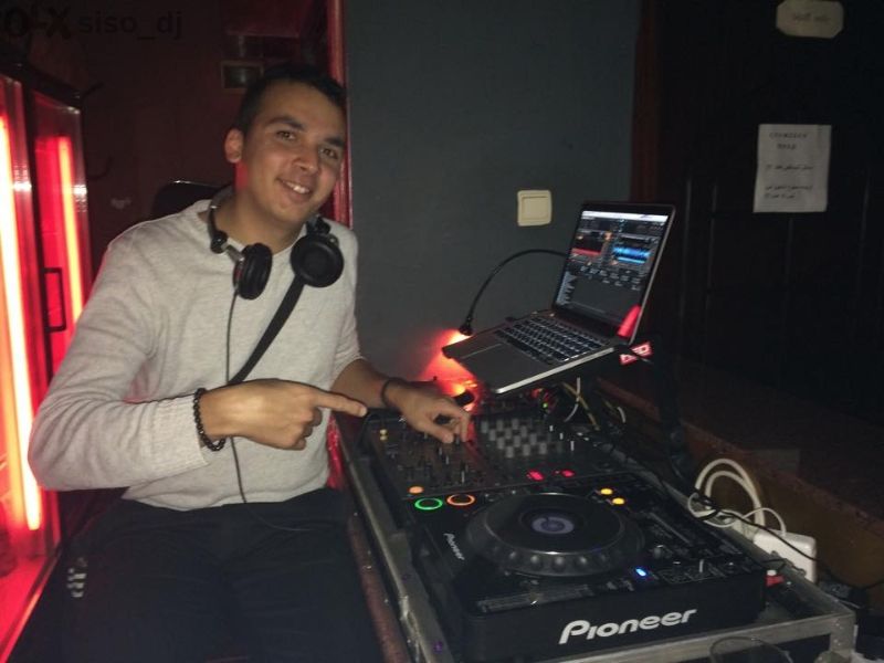 DJ/Дисководещ за Професионално озвучаване и водене на вашето тържество