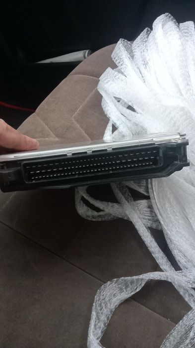 ЭБУ на БМВ 402 комп