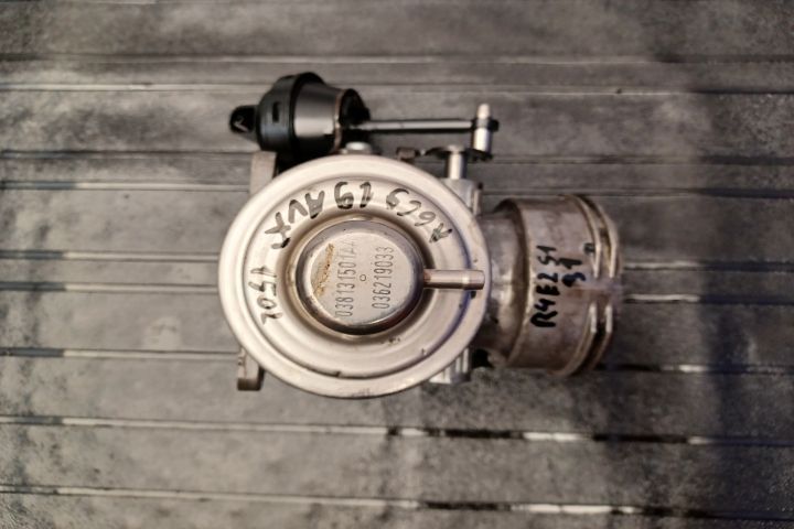 Egr AVF 038129637L 038129637L Audi A6 4B/C5 [1997 - 2001] wagon 5-usi