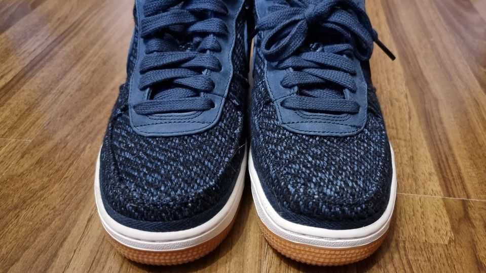 Nike Air Force 1 Low '07 (EU40 | US7 | UK6)