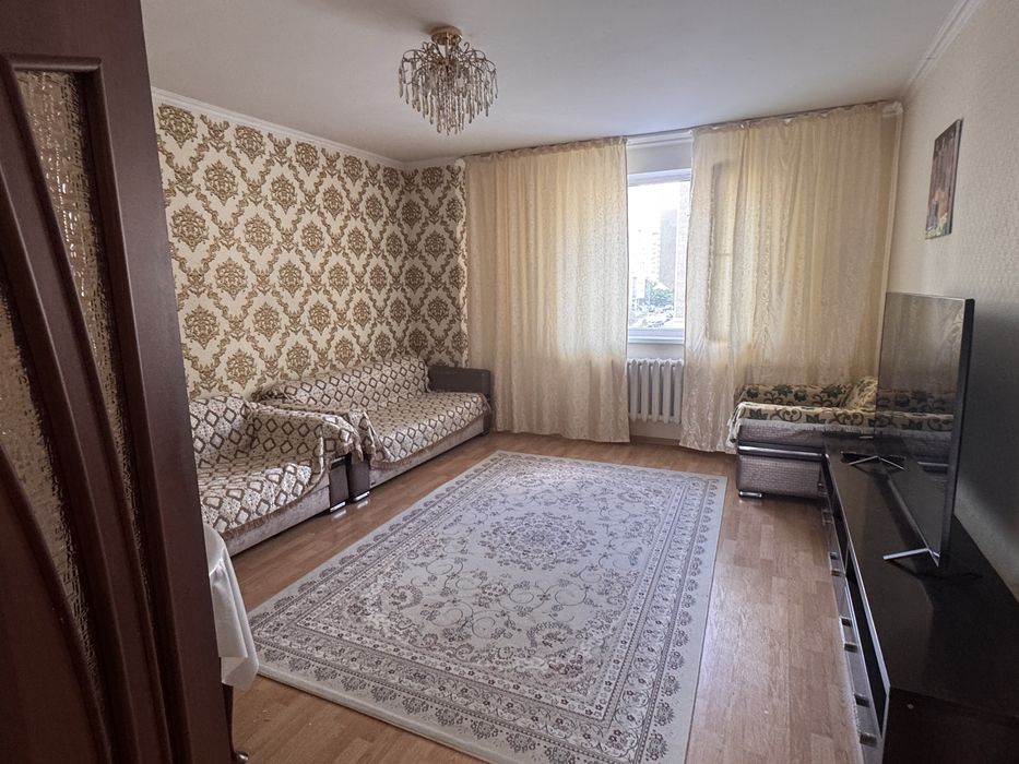 Продаётся 2х комн квартира