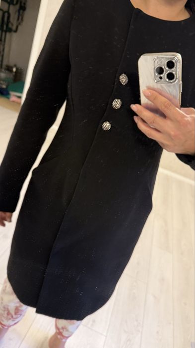 Пальто женское 44-46 размер