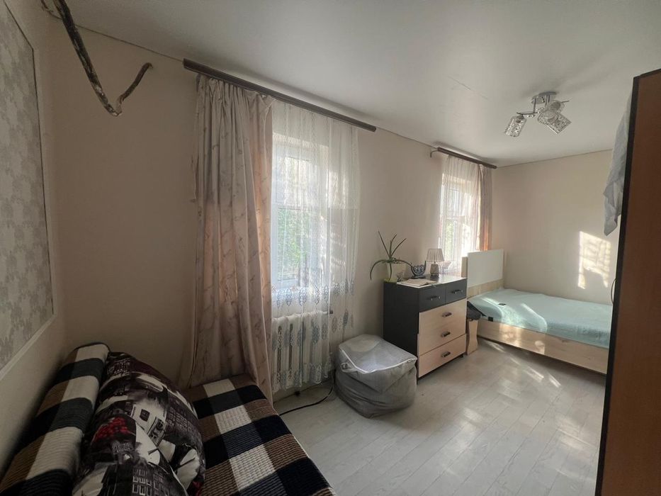 Продам частый дом