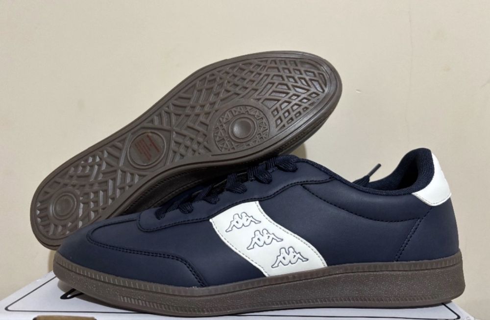 Kappa - Scafa Navy номер 43 оригинал код 229