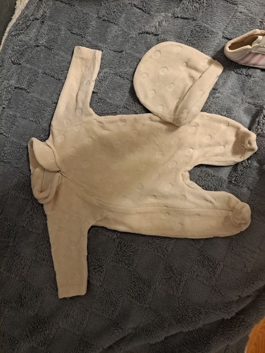 Продам вещи на девочку 0-3 месяцев