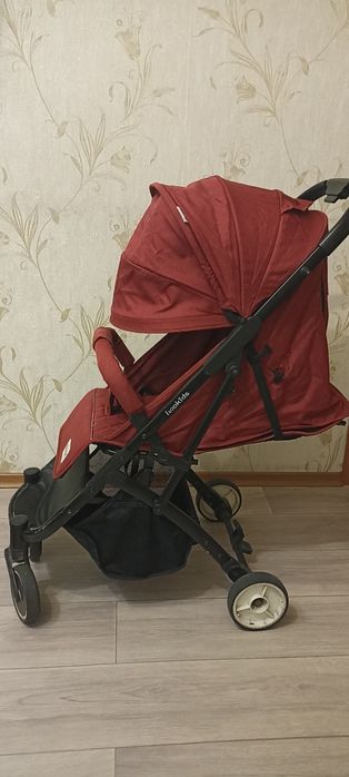 Коляска детская.