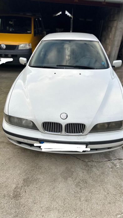Vand Bmw e39 525d