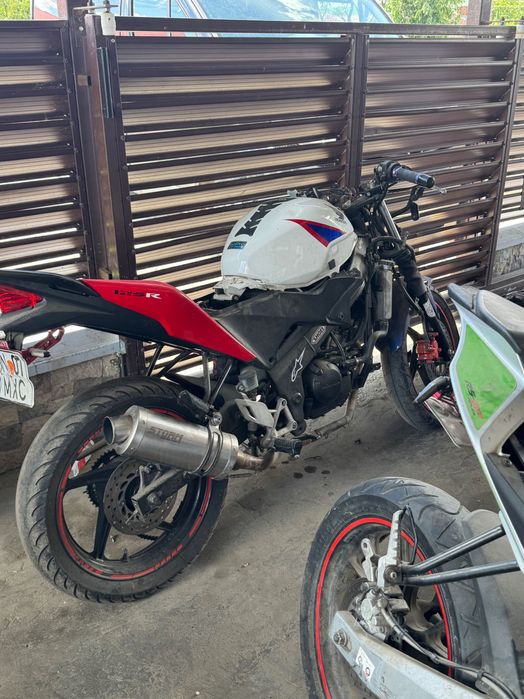 Piese Honda cbr 125 2004-2017