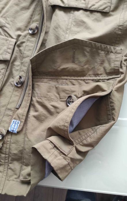 Мъжко лятно яке MCNEAL