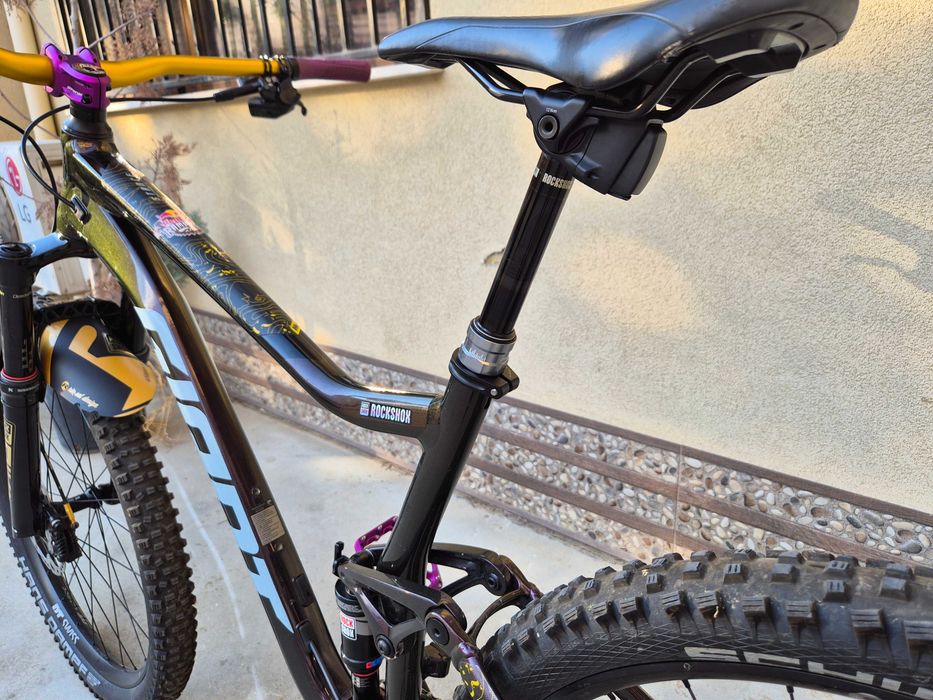 Giant Stance 1 Sram AXS 29” L