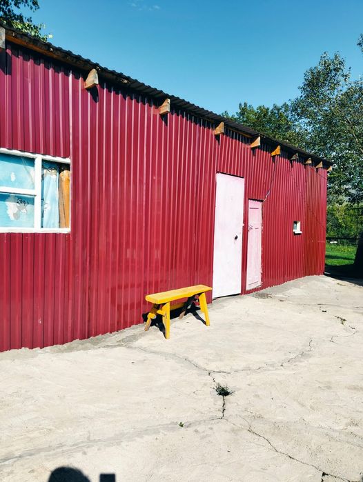 Продам дом 3х комнат