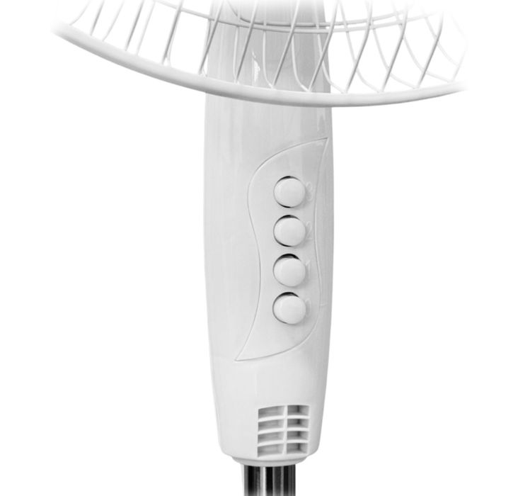 Вентилятор напольный