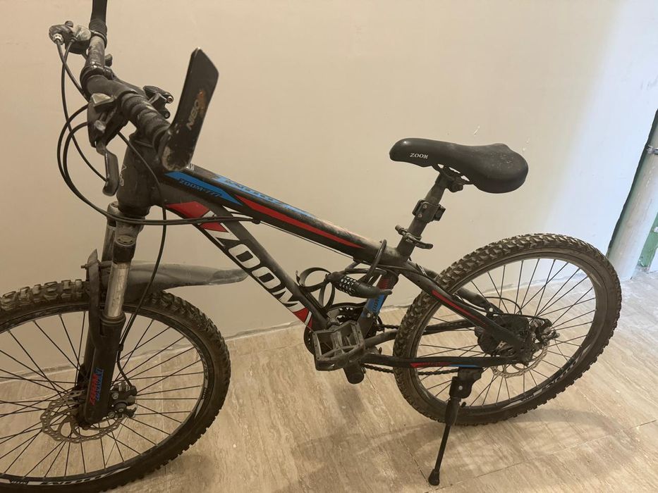 Продам велосипед