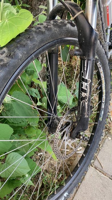 Bicicleta bulls/Btwin copii