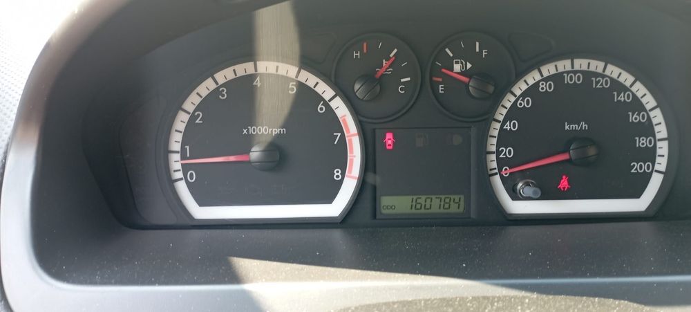 Vând Chevrolet Aveo 2008